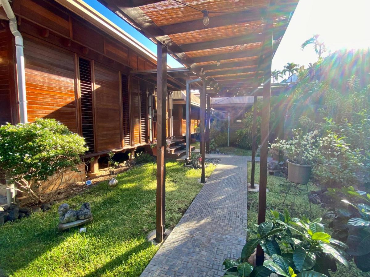 Villa Kauiki بوناويا المظهر الخارجي الصورة