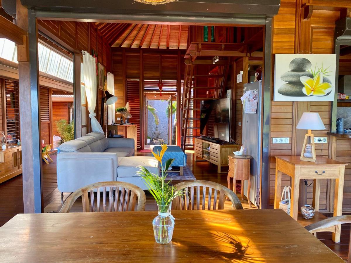 Villa Kauiki بوناويا المظهر الخارجي الصورة
