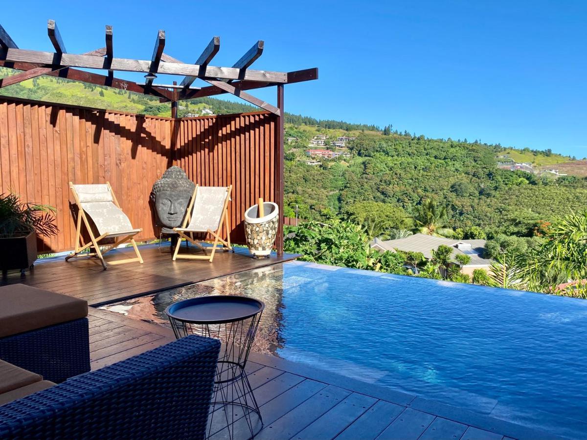 Villa Kauiki بوناويا المظهر الخارجي الصورة