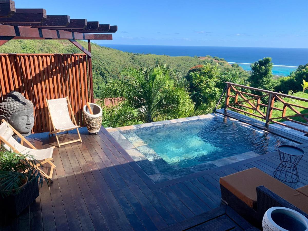Villa Kauiki بوناويا المظهر الخارجي الصورة