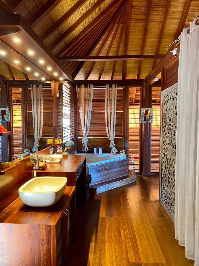 Villa Kauiki بوناويا المظهر الخارجي الصورة