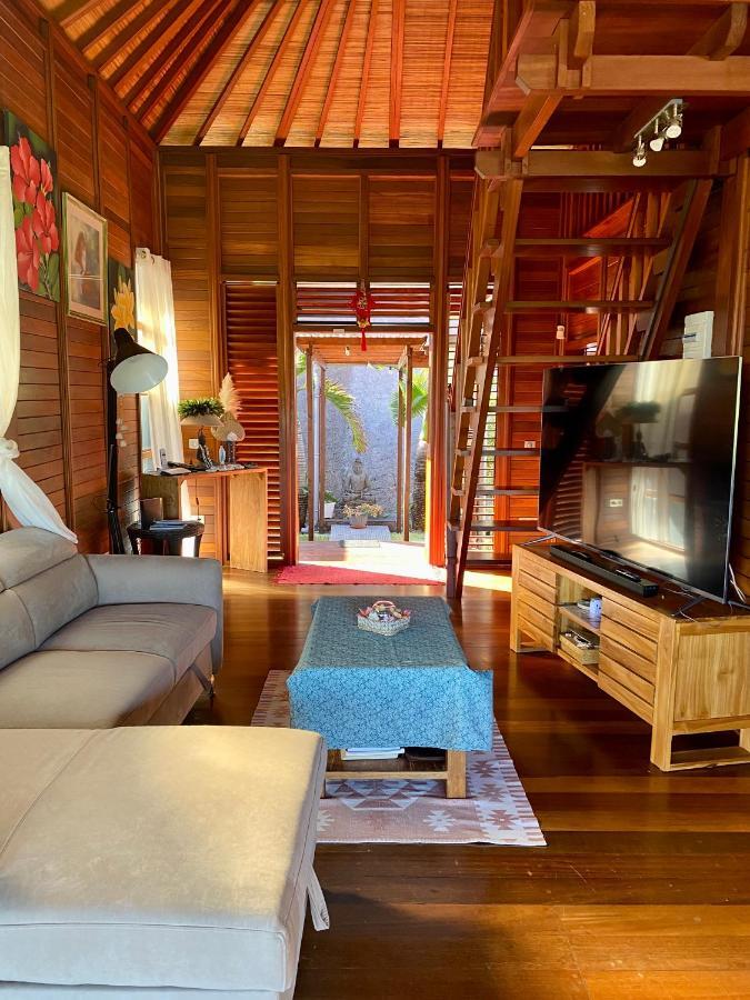 Villa Kauiki بوناويا المظهر الخارجي الصورة