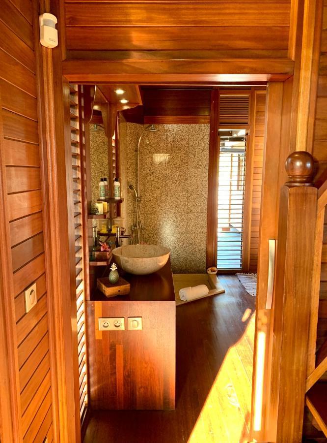Villa Kauiki بوناويا المظهر الخارجي الصورة