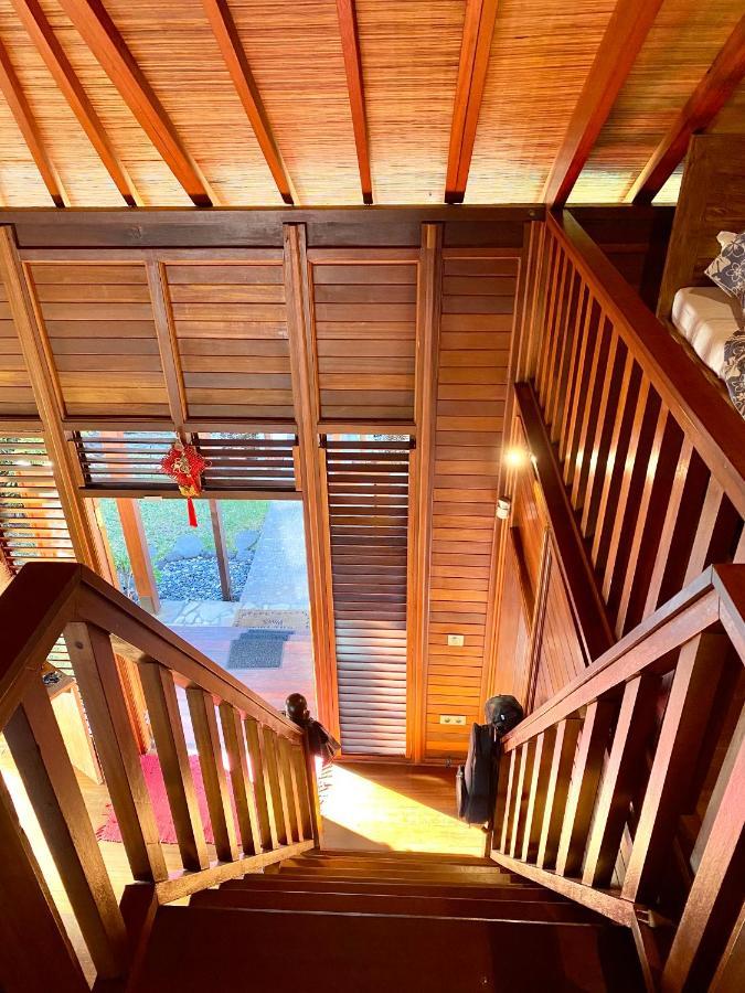 Villa Kauiki بوناويا المظهر الخارجي الصورة