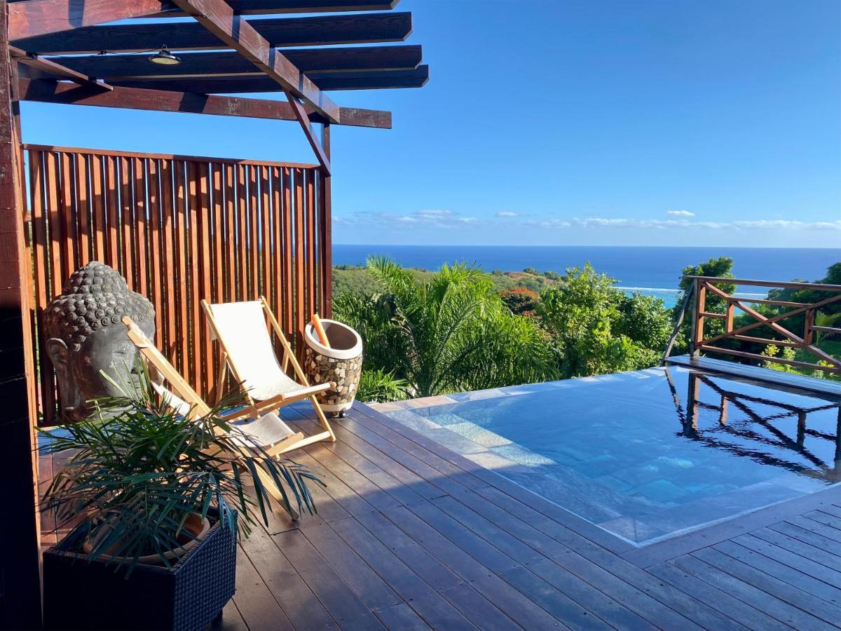 Villa Kauiki بوناويا المظهر الخارجي الصورة