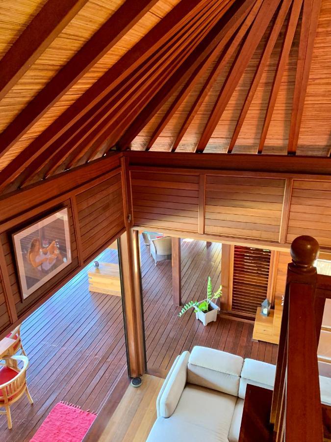 Villa Kauiki بوناويا المظهر الخارجي الصورة