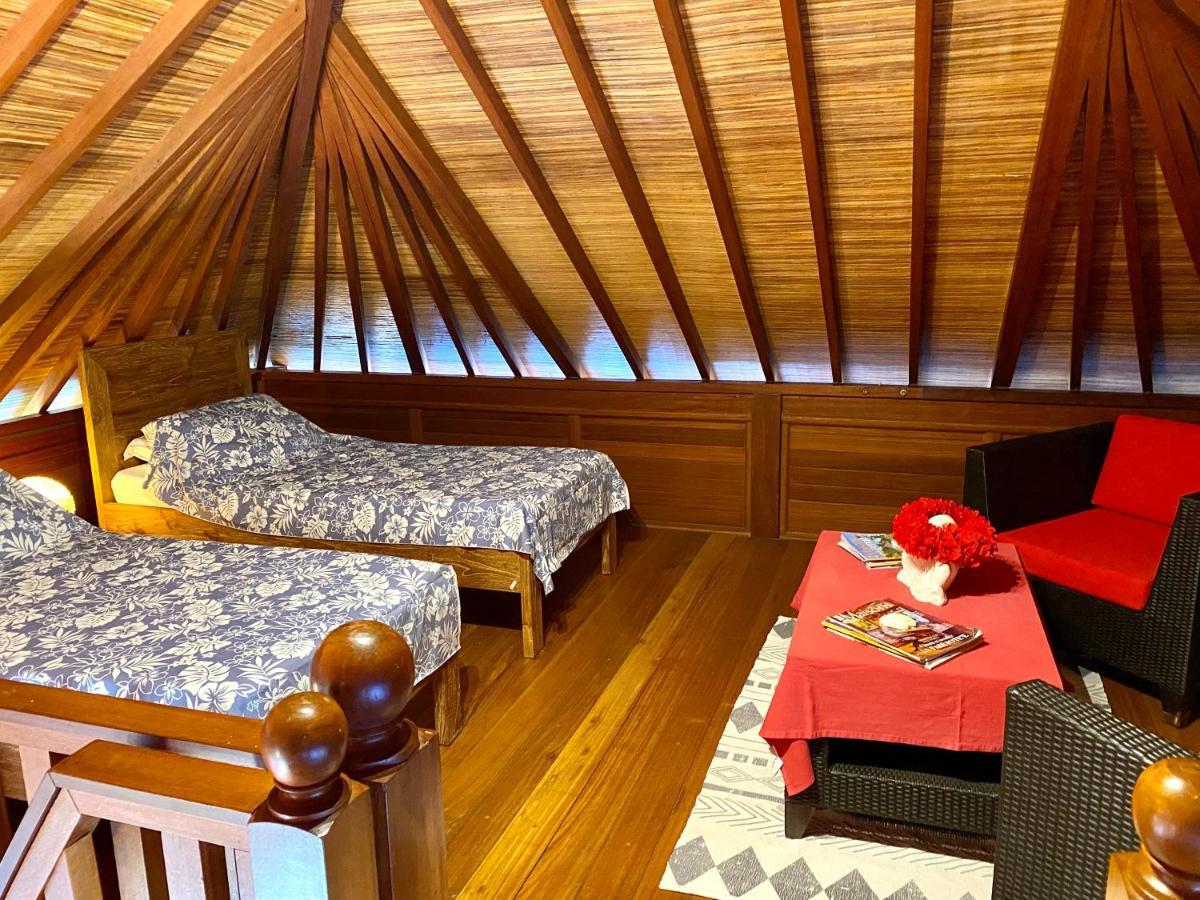 Villa Kauiki بوناويا المظهر الخارجي الصورة
