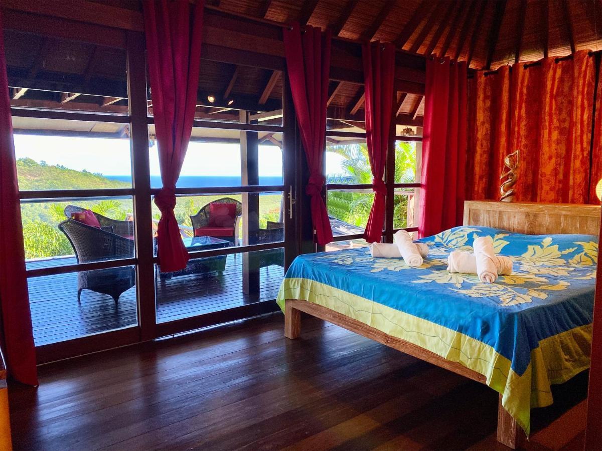 Villa Kauiki بوناويا المظهر الخارجي الصورة