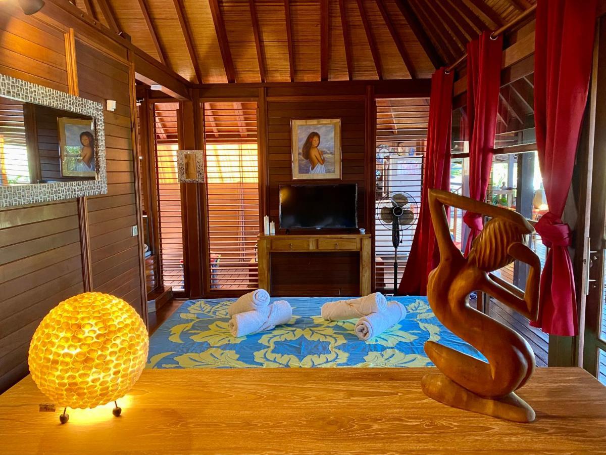 Villa Kauiki بوناويا المظهر الخارجي الصورة