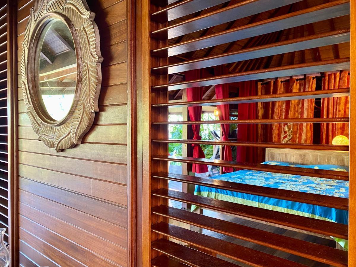 Villa Kauiki بوناويا المظهر الخارجي الصورة