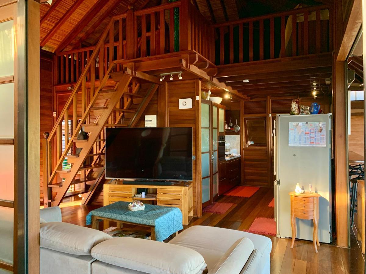 Villa Kauiki بوناويا المظهر الخارجي الصورة